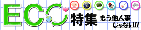 ECO特集